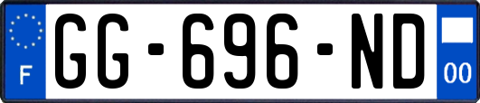 GG-696-ND