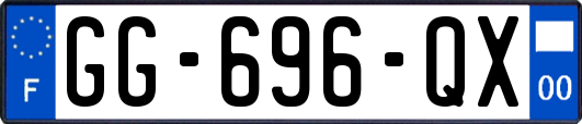 GG-696-QX