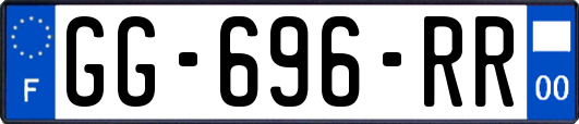 GG-696-RR