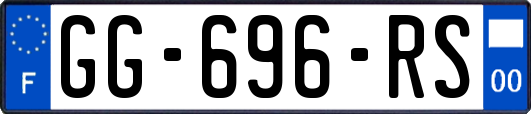GG-696-RS