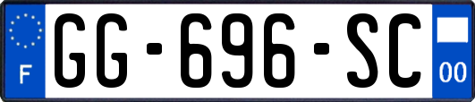 GG-696-SC
