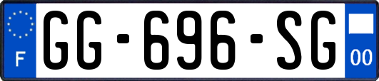 GG-696-SG