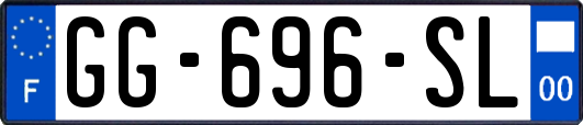 GG-696-SL