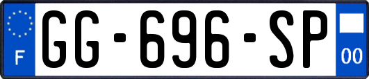 GG-696-SP