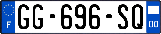 GG-696-SQ