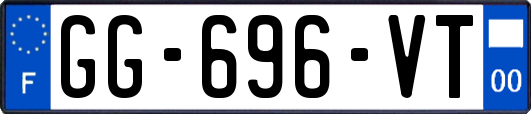 GG-696-VT