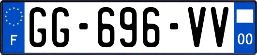 GG-696-VV