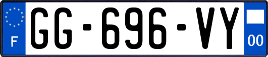 GG-696-VY