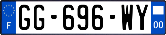 GG-696-WY