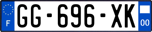 GG-696-XK
