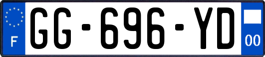 GG-696-YD