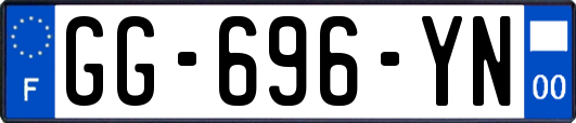 GG-696-YN