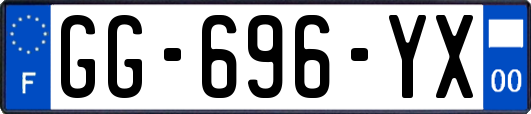 GG-696-YX