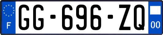 GG-696-ZQ