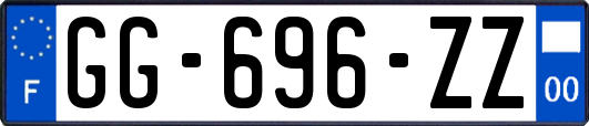 GG-696-ZZ