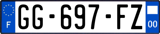 GG-697-FZ