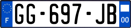 GG-697-JB