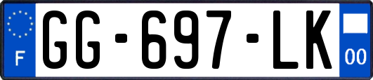 GG-697-LK