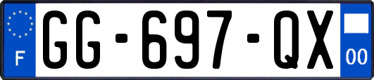 GG-697-QX