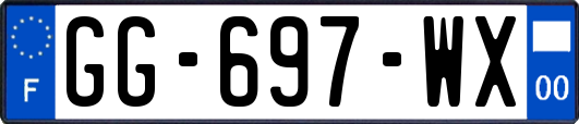 GG-697-WX