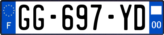GG-697-YD