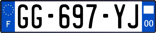 GG-697-YJ