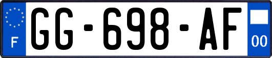 GG-698-AF