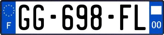 GG-698-FL