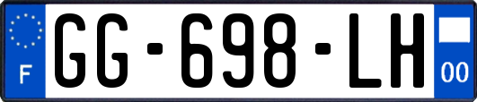 GG-698-LH