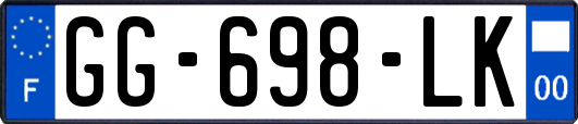 GG-698-LK