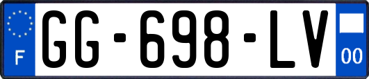 GG-698-LV