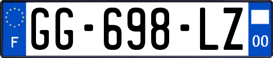 GG-698-LZ