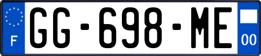 GG-698-ME