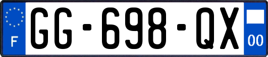 GG-698-QX