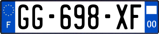 GG-698-XF