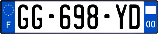 GG-698-YD