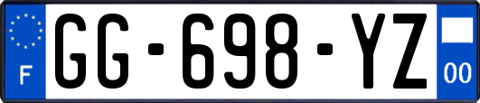 GG-698-YZ