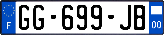 GG-699-JB