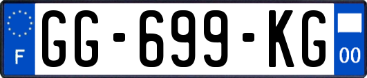 GG-699-KG