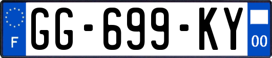 GG-699-KY