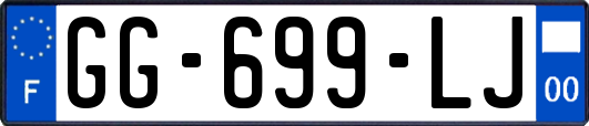 GG-699-LJ