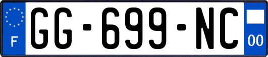 GG-699-NC