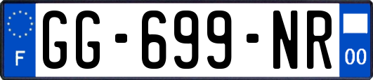 GG-699-NR