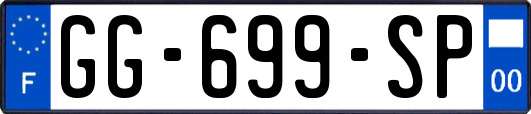GG-699-SP
