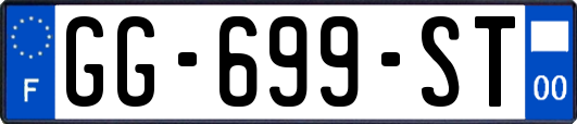 GG-699-ST