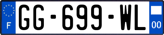 GG-699-WL