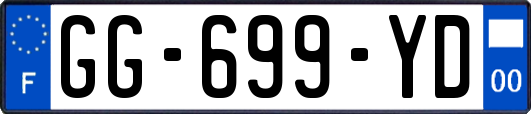 GG-699-YD