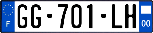 GG-701-LH