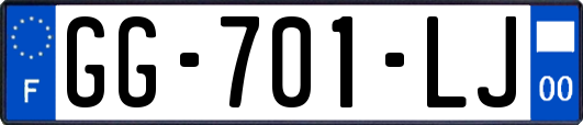 GG-701-LJ