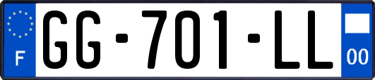 GG-701-LL